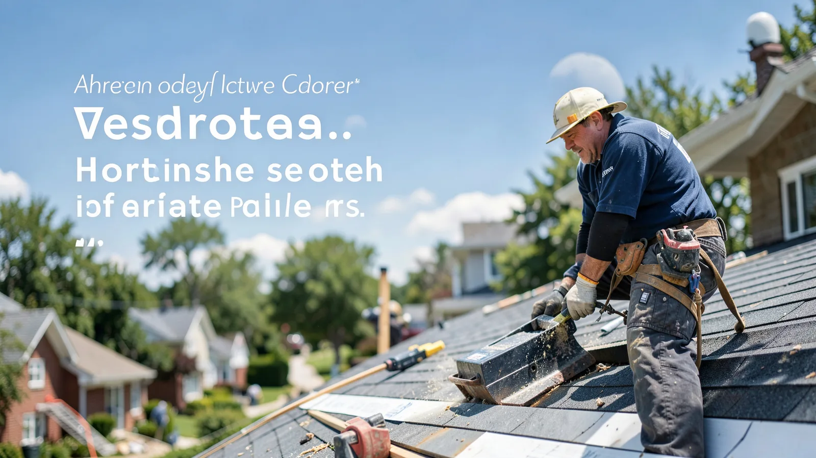 Roof Replacement in Uniondale, NY near me